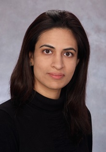 Madhia  Shahid, MD
